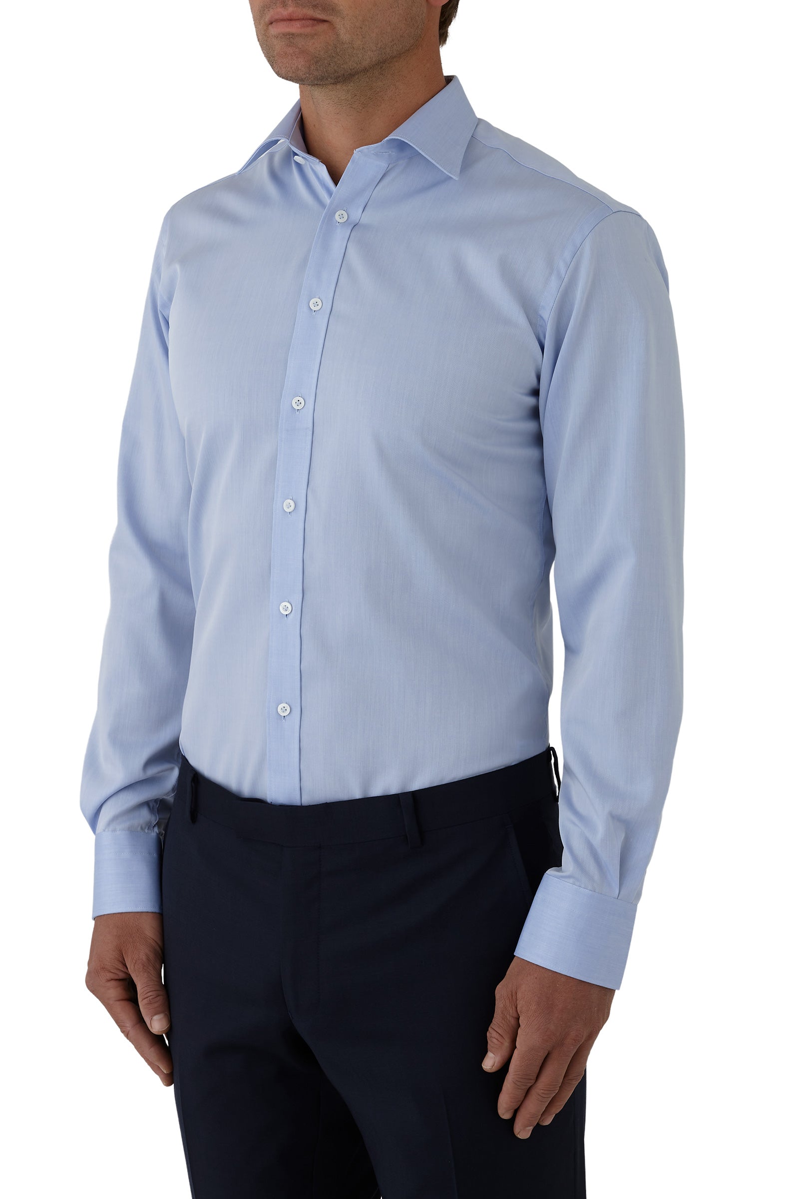 PIONEER FCE256 Shirt - SKY Blue