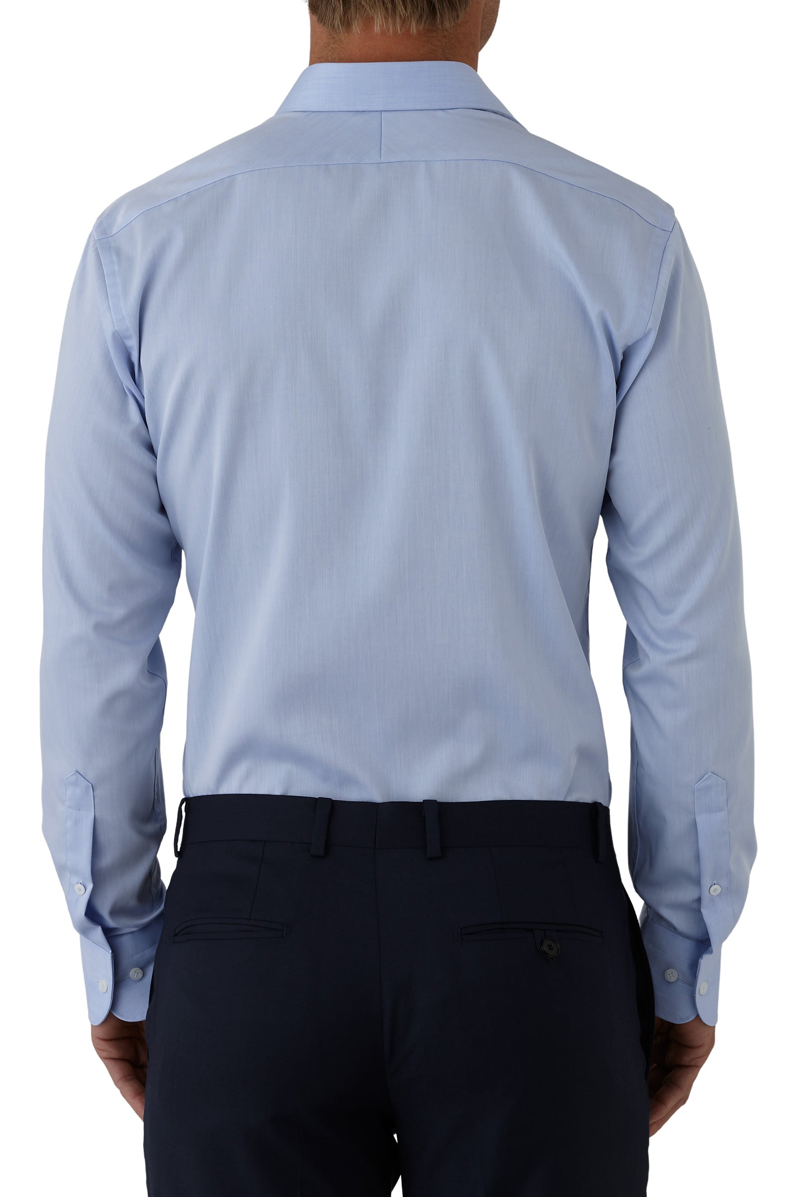 PIONEER FCE256 Shirt - SKY Blue