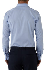 PIONEER FCE256 Shirt - SKY Blue