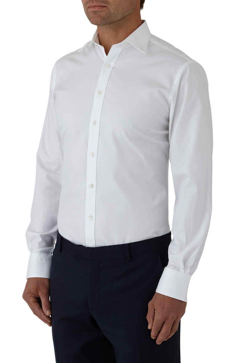 PIONEER ITALIAN FCE300 Shirt - White