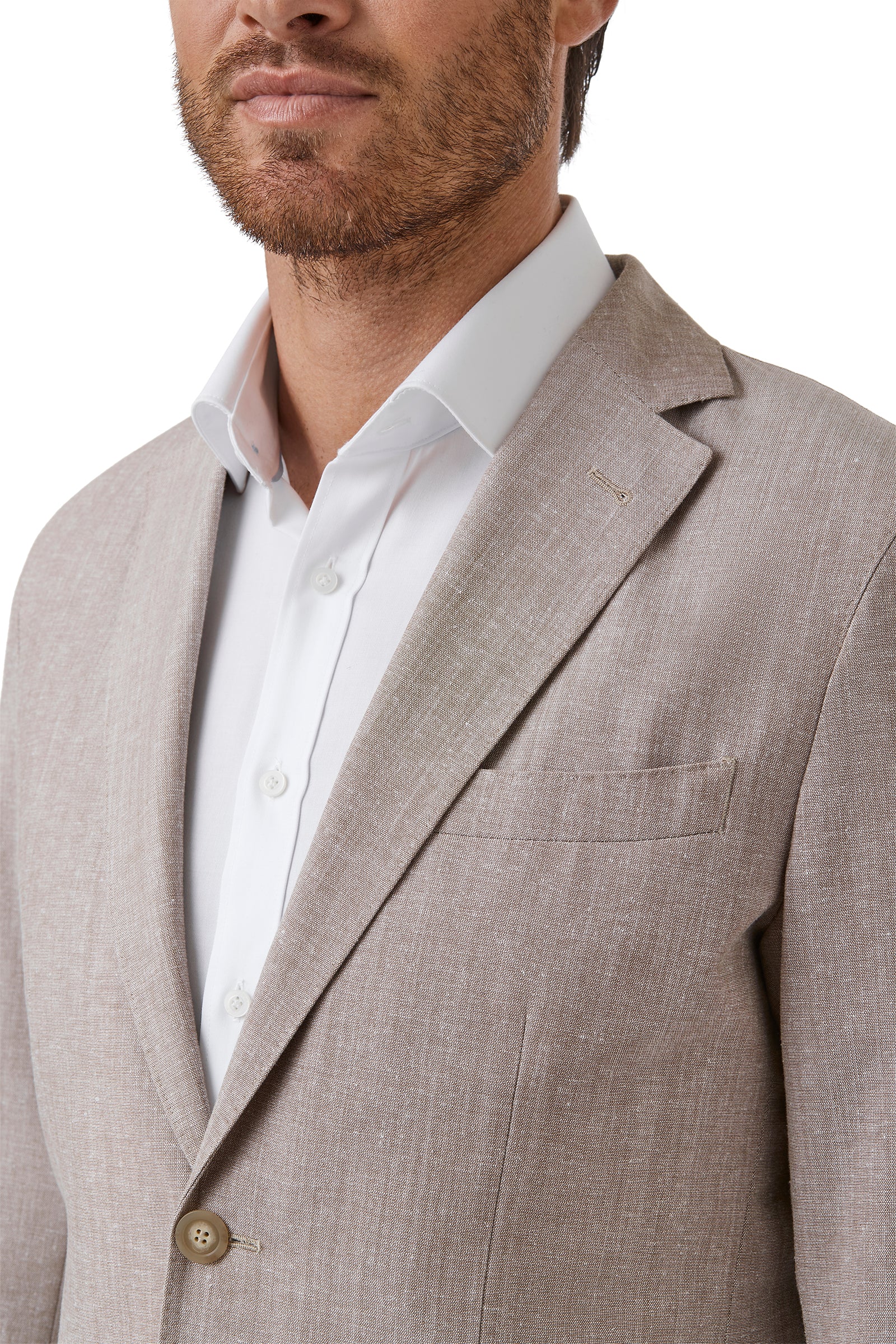 ARMADALE FCO200 Jacket - Sand