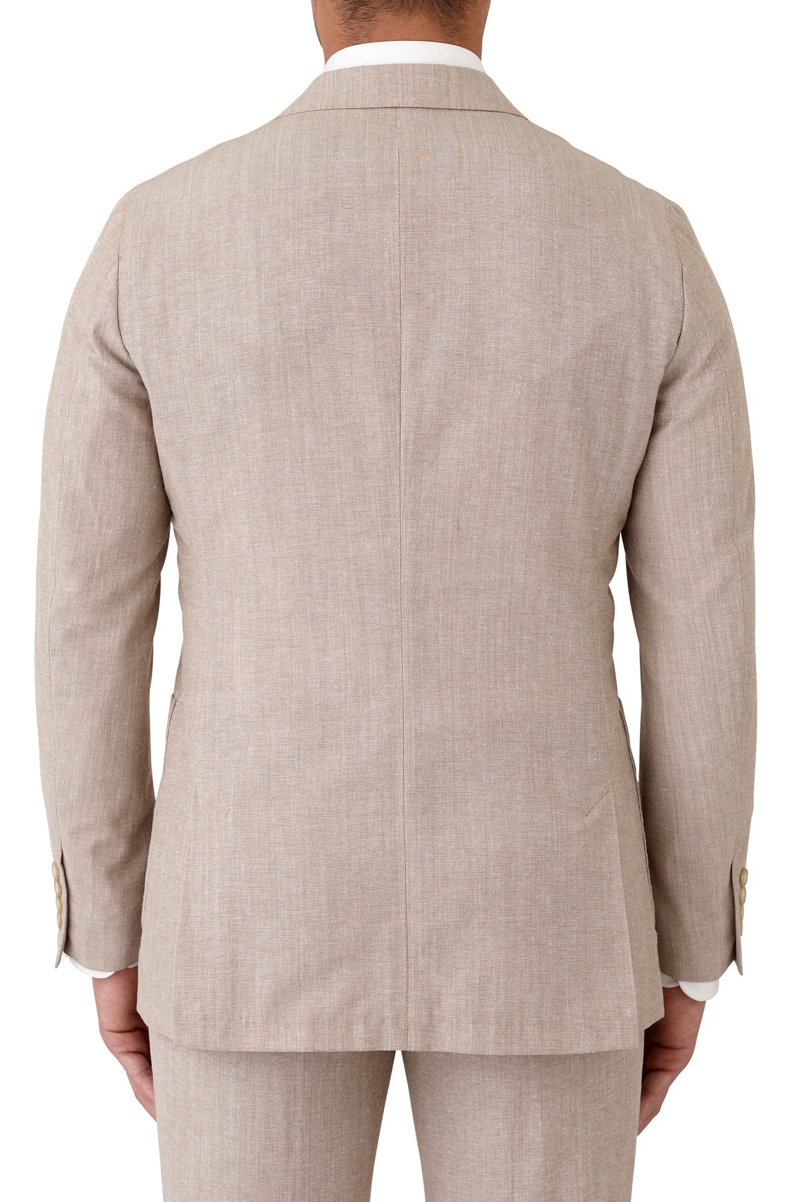 ARMADALE FCO200 Jacket - Sand