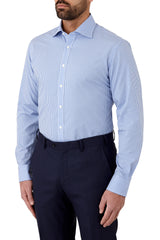 BENTLEIGH SHIRT FCP248 Shirt - Blue