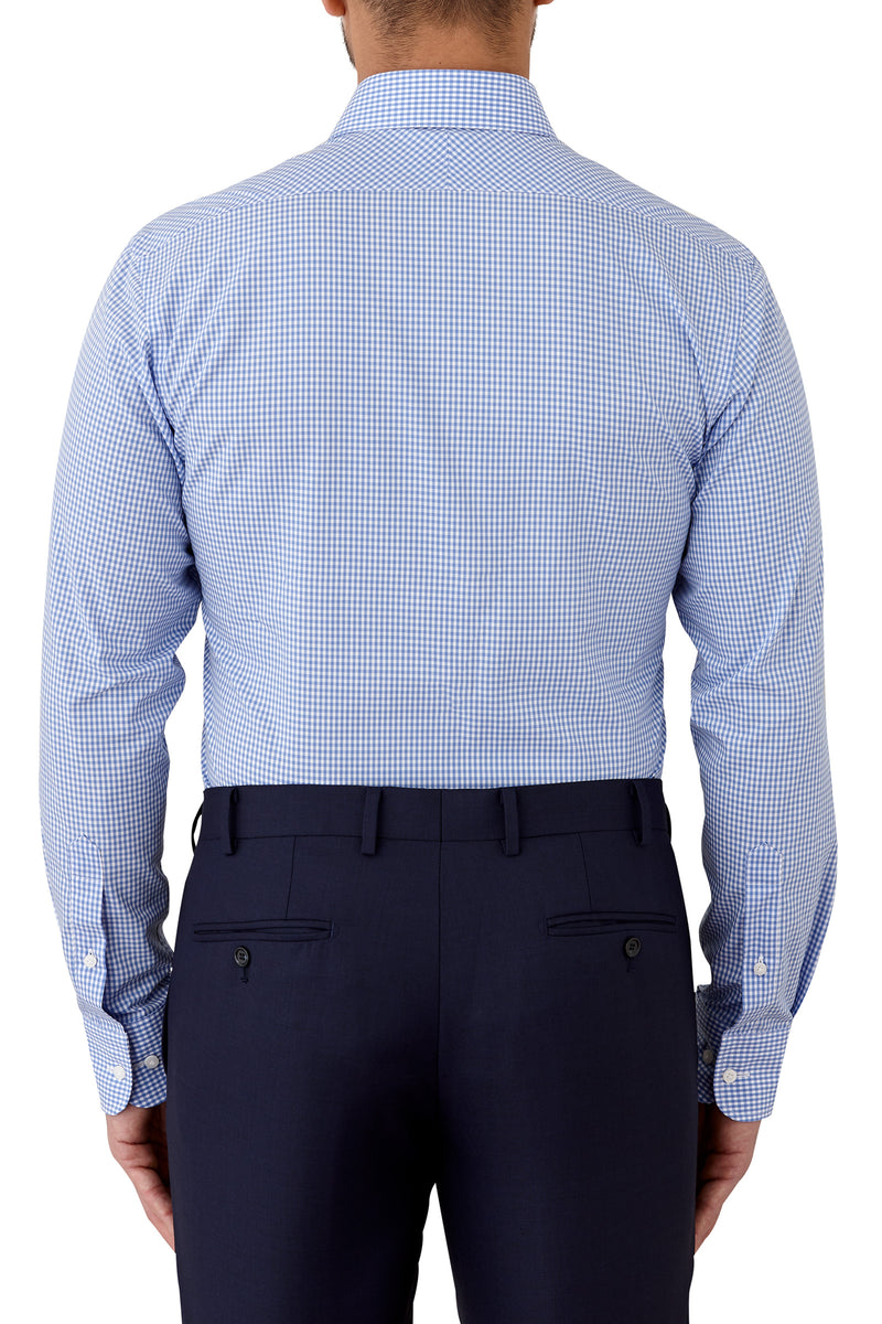 BENTLEIGH SHIRT FCP248 Shirt - Blue