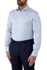 BENTLEIGH SHIRT FCP250 Shirt - Light Blue