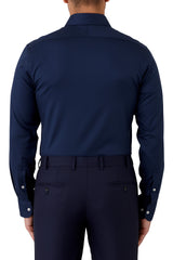 BENTLEIGH SHIRT FCP250 Shirt - Navy