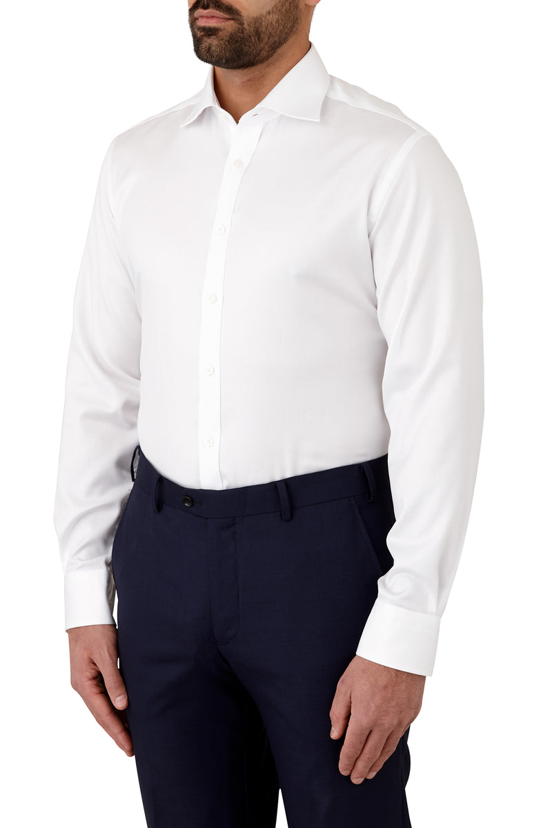 BENTLEIGH SHIRT FCP250 Shirt - White