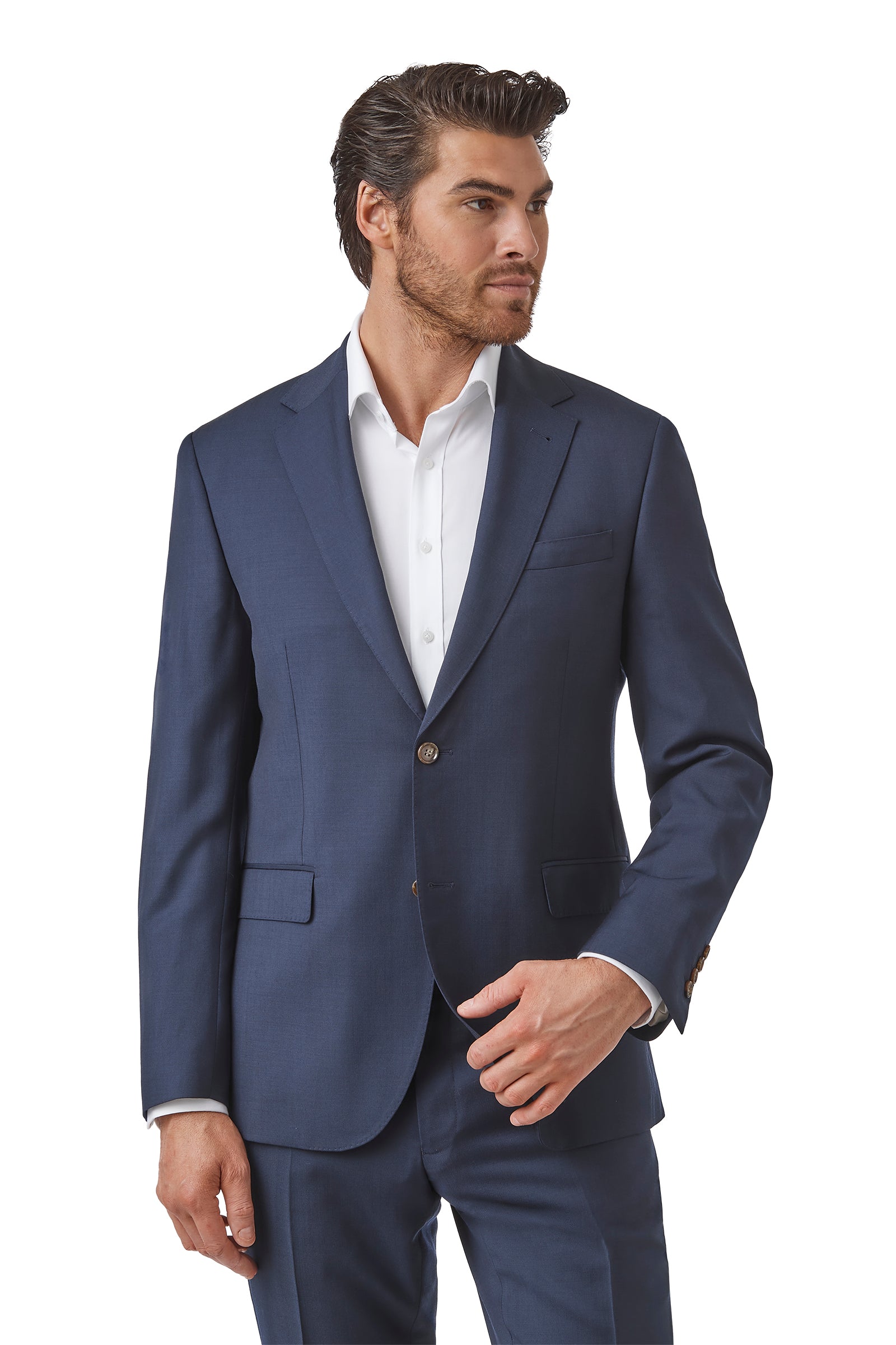 KENSINGTON FCT500 Jacket - Navy