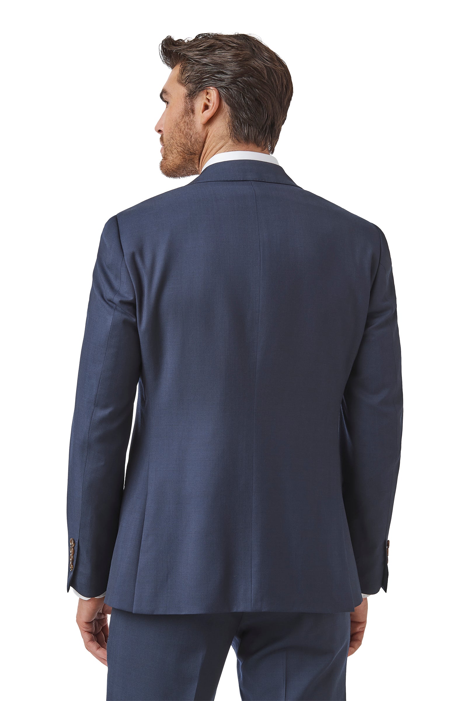 KENSINGTON FCT500 Jacket - Navy