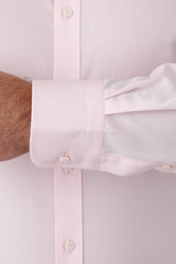 BENTLEIGH FGM709 Shirt - Pink