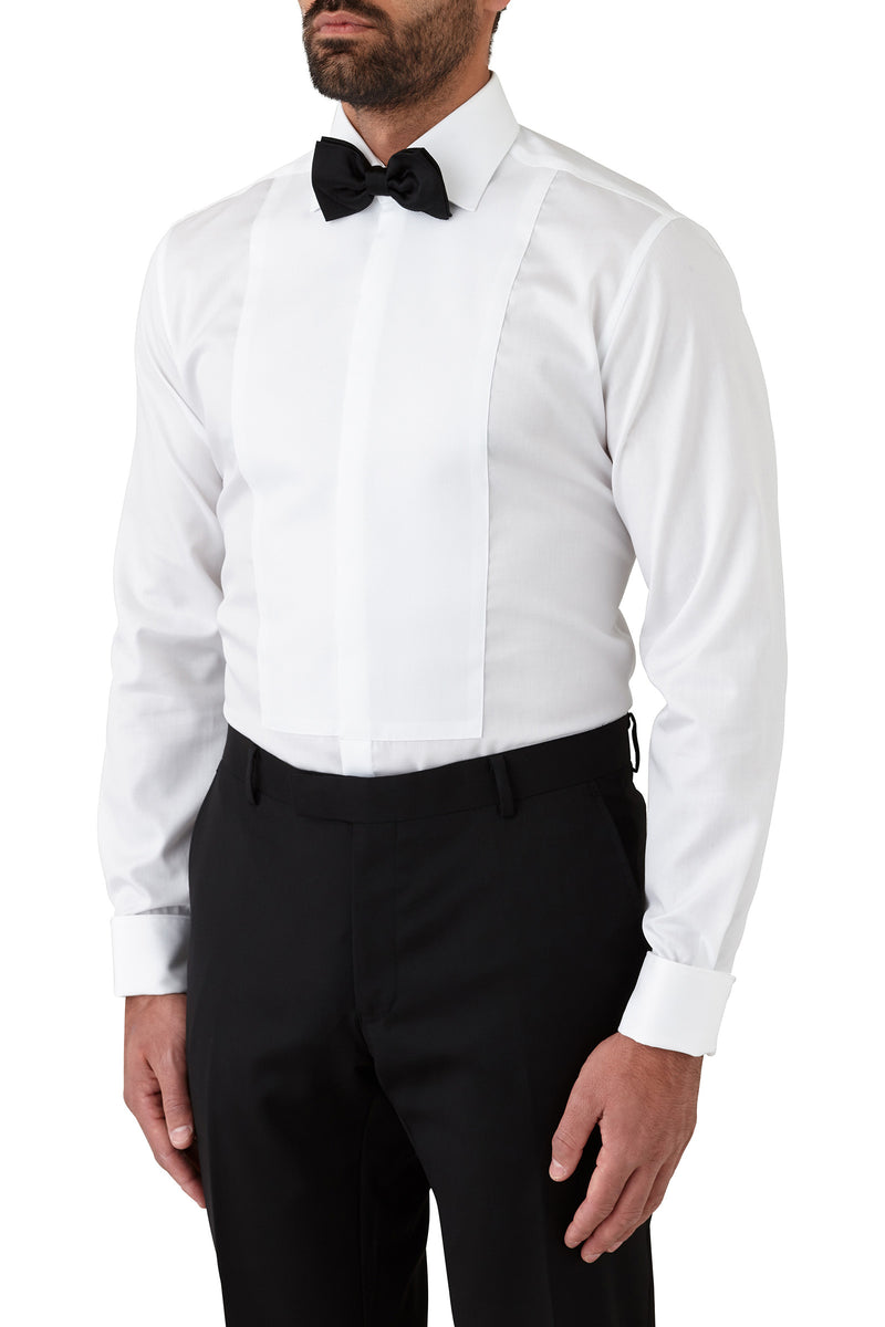 KENT SHIRT FGW014 Shirt - White