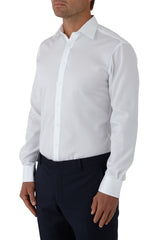 PIONEER FGW014 Shirt - White