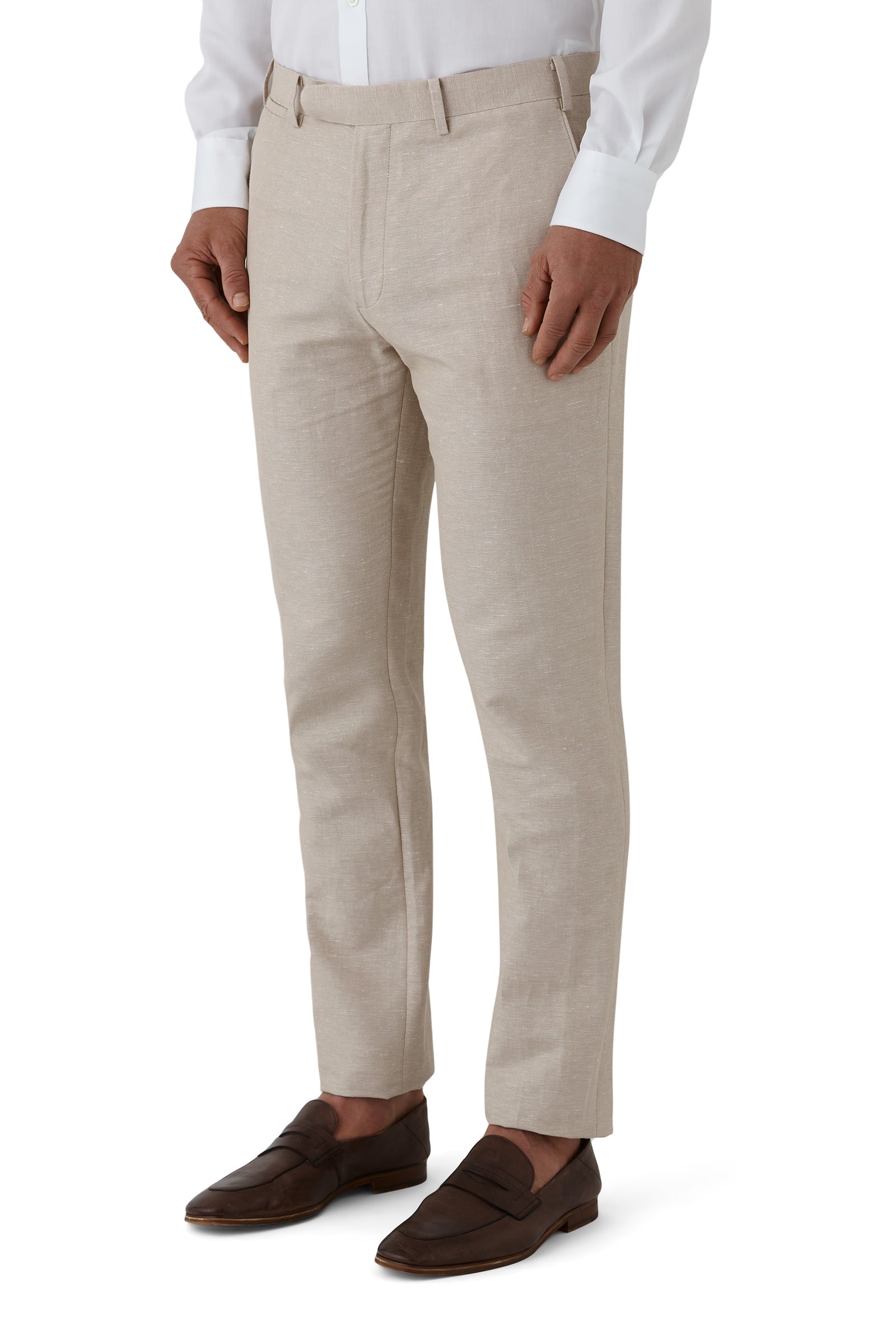 TOURIST FJD800 Trouser - SAND