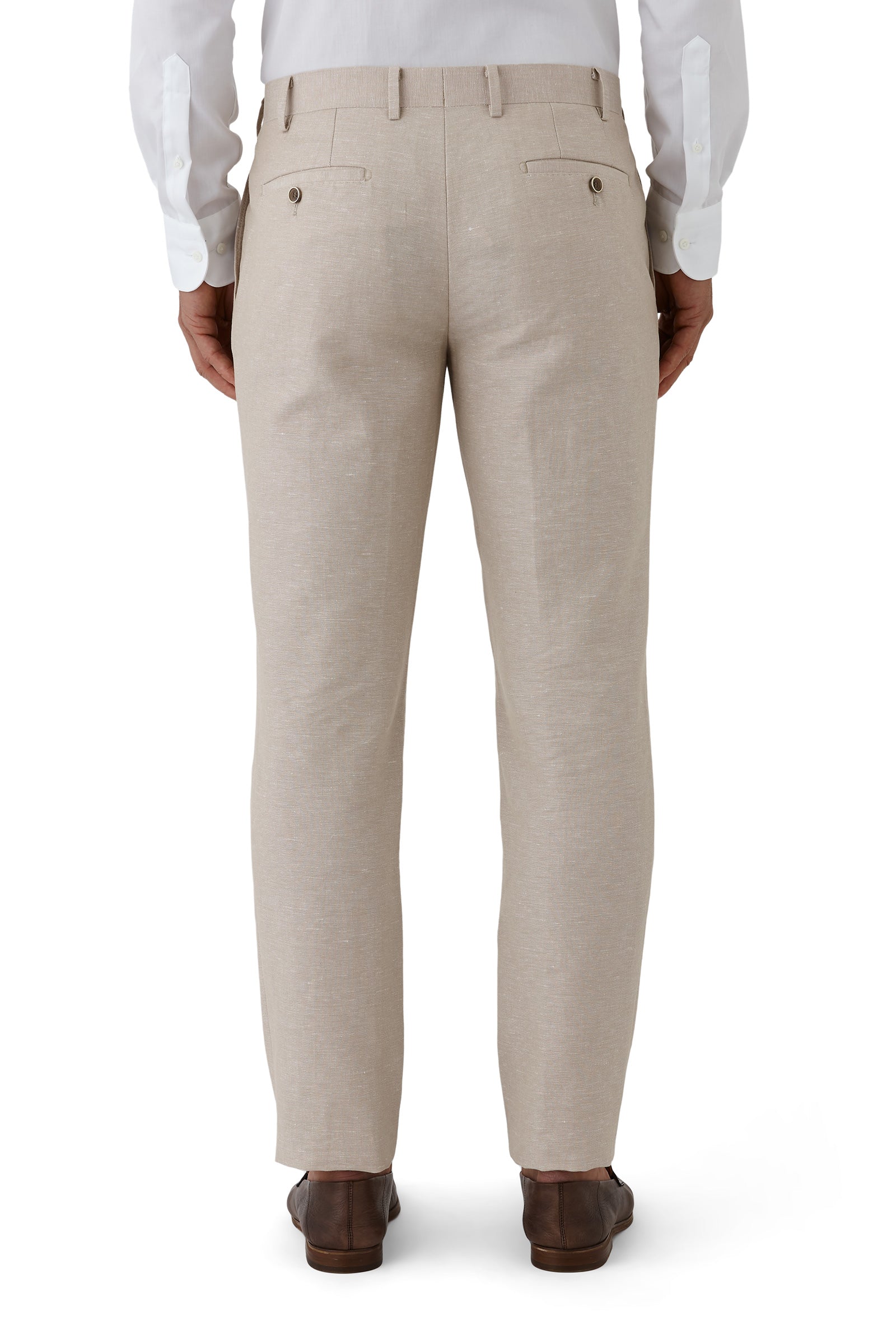 TOURIST FJD800 Trouser - SAND