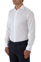 PRESTON FGW014 Shirt - White