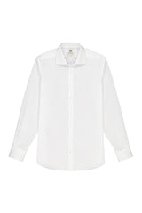 PRESTON FGW014 Shirt - White