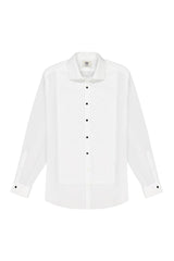 ESSEX SHIRT FGW014 Shirt - White