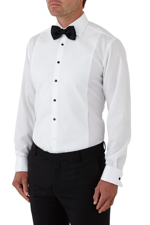 ESSEX SHIRT FGW014 Shirt - White