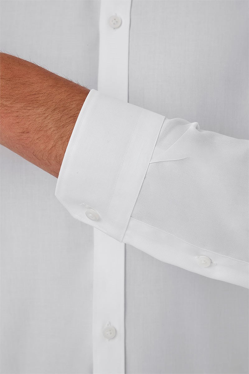 FIERCE Shirt - White